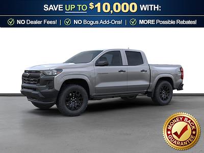New 2026 Chevrolet Colorado - photo 1