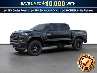 New 2026 Chevrolet Colorado - photo 1