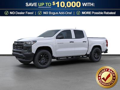 New 2026 Chevrolet Colorado - photo 1