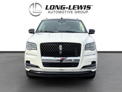 Used 2023 Lincoln Navigator L Black Label for sale #T26CV001A - photo 2