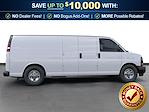 New 2026 Chevrolet Express 2500 Empty Cargo Van for sale #T26EP001 - photo 7