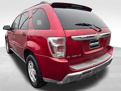 Used 2005 Chevrolet Equinox LS SUV for sale #T26EQ002A - photo 2
