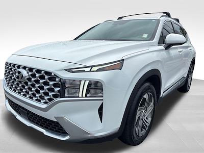 2021 Hyundai Santa Fe FWD SUV for sale #T26EQ013A - photo 1