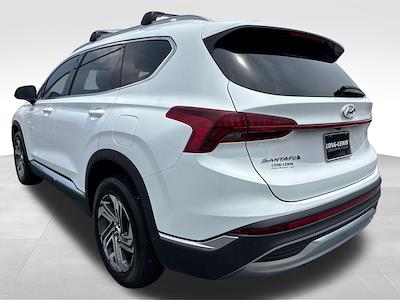 2021 Hyundai Santa Fe FWD SUV for sale #T26EQ013A - photo 2
