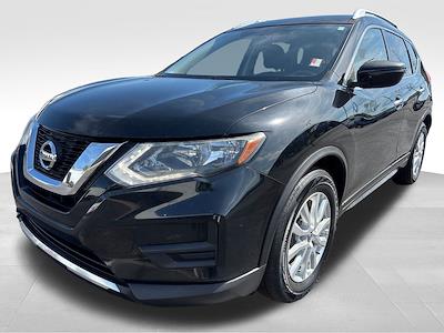 2017 Nissan Rogue 4x2 SUV for sale #T26EQ017B - photo 1