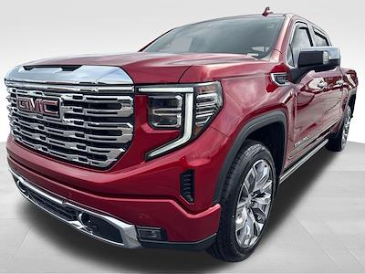 2023 GMC Sierra 1500 Crew Cab 4x4 Pickup for sale #T26EQ018C - photo 1
