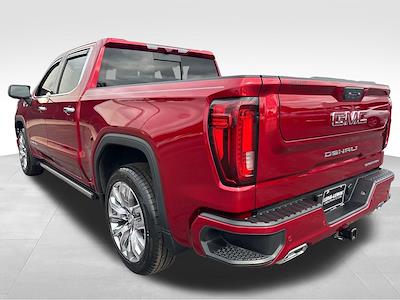2023 GMC Sierra 1500 Crew Cab 4x4 Pickup for sale #T26EQ018C - photo 2