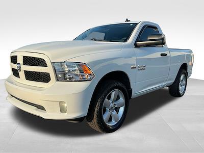 2013 Ram 1500 Regular Cab RWD Pickup for sale #T26EQ019A - photo 1