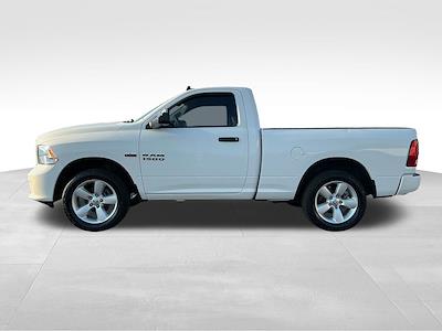 2013 Ram 1500 Regular Cab RWD Pickup for sale #T26EQ019A - photo 2