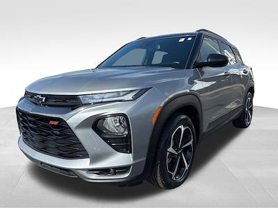 2023 Chevrolet Trailblazer FWD SUV for sale #T26EQ026B - photo 1