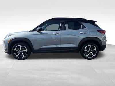 2023 Chevrolet Trailblazer FWD SUV for sale #T26EQ026B - photo 2