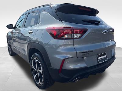2023 Chevrolet Trailblazer FWD SUV for sale #T26EQ026B - photo 2