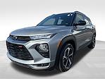 2023 Chevrolet Trailblazer FWD SUV for sale #T26EQ026B - photo 1