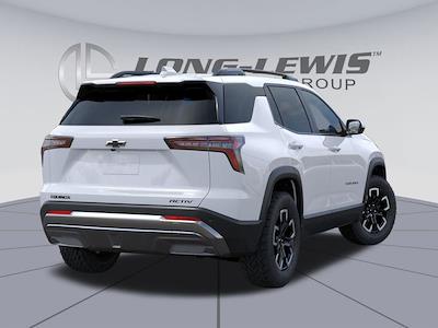 2026 Chevrolet Equinox FWD SUV for sale #T26EQ031 - photo 2