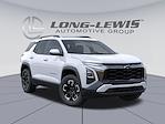 2026 Chevrolet Equinox FWD SUV for sale #T26EQ031 - photo 8