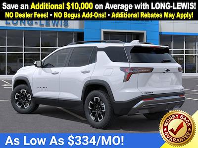 New 2026 Chevrolet Equinox ACTIV for sale #T26EQ033 - photo 2