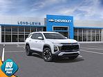 2026 Chevrolet Equinox FWD SUV for sale #T26EQ033 - photo 1