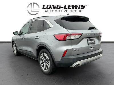 Used 2021 Ford Escape SEL for sale #T26EQ033A - photo 2