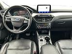 Used 2021 Ford Escape SEL for sale #T26EQ033A - photo 17