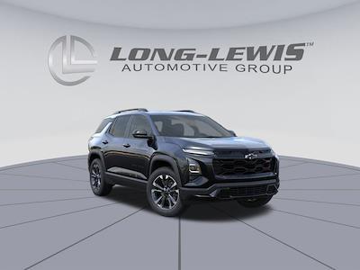 2026 Chevrolet Equinox FWD SUV for sale #T26EQ035 - photo 1