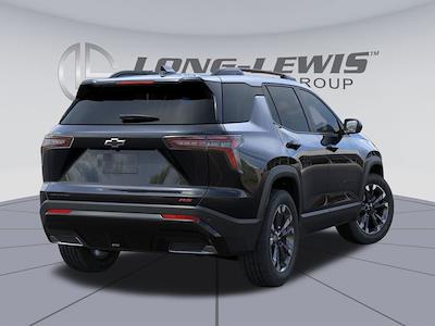 2026 Chevrolet Equinox FWD SUV for sale #T26EQ035 - photo 2