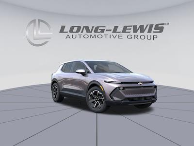 2026 Chevrolet Equinox EV FWD SUV for sale #T26EQ036 - photo 1