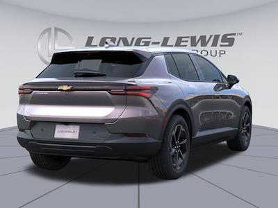 2026 Chevrolet Equinox EV FWD SUV for sale #T26EQ036 - photo 2