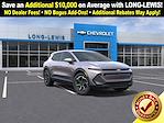 2026 Chevrolet Equinox EV FWD SUV for sale #T26EQ036 - photo 1