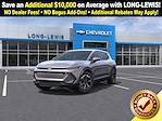 2026 Chevrolet Equinox EV FWD SUV for sale #T26EQ036 - photo 9