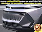 2026 Chevrolet Equinox EV FWD SUV for sale #T26EQ036 - photo 16