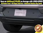 2026 Chevrolet Equinox EV FWD SUV for sale #T26EQ036 - photo 17