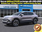 2026 Chevrolet Equinox EV FWD SUV for sale #T26EQ036 - photo 4