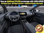 2026 Chevrolet Equinox EV FWD SUV for sale #T26EQ036 - photo 18