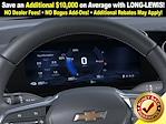 2026 Chevrolet Equinox EV FWD SUV for sale #T26EQ036 - photo 21