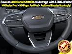 2026 Chevrolet Equinox EV FWD SUV for sale #T26EQ036 - photo 22