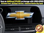 2026 Chevrolet Equinox EV FWD SUV for sale #T26EQ036 - photo 23