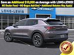 2026 Chevrolet Equinox EV FWD SUV for sale #T26EQ036 - photo 3