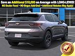 2026 Chevrolet Equinox EV FWD SUV for sale #T26EQ036 - photo 2