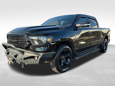2019 Ram 1500 Crew Cab 4WD Pickup for sale #T26EQ037A - photo 1