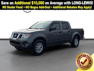 Used 2019 Nissan Frontier SV Crew Cab for sale #T26EQ038B - photo 1