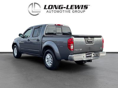 Used 2019 Nissan Frontier SV Crew Cab for sale #T26EQ038B - photo 2