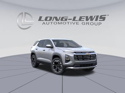 2026 Chevrolet Equinox FWD SUV for sale #T26EQ039 - photo 1