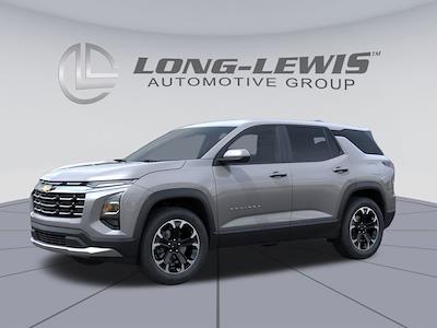 2026 Chevrolet Equinox FWD SUV for sale #T26EQ039 - photo 2