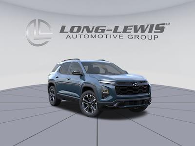 2026 Chevrolet Equinox FWD SUV for sale #T26EQ042 - photo 1