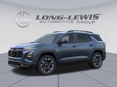 2026 Chevrolet Equinox FWD SUV for sale #T26EQ042 - photo 2