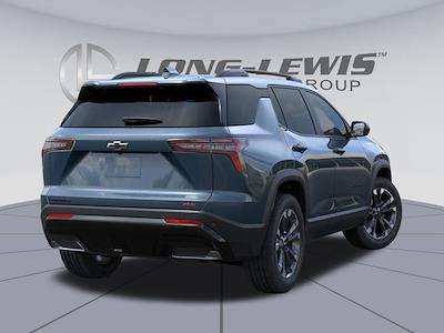 2026 Chevrolet Equinox FWD SUV for sale #T26EQ042 - photo 2