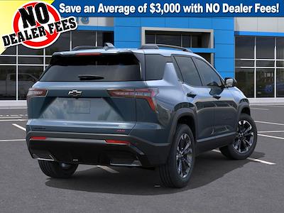 2026 Chevrolet Equinox FWD SUV for sale #T26EQ042 - photo 2