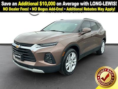 Used 2019 Chevrolet Blazer Base for sale #TA0587A - photo 1