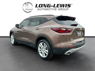 Used 2019 Chevrolet Blazer Base for sale #TA0587A - photo 2