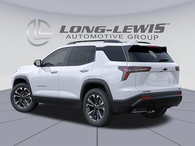 2026 Chevrolet Equinox FWD SUV for sale #T26EQ043 - photo 2